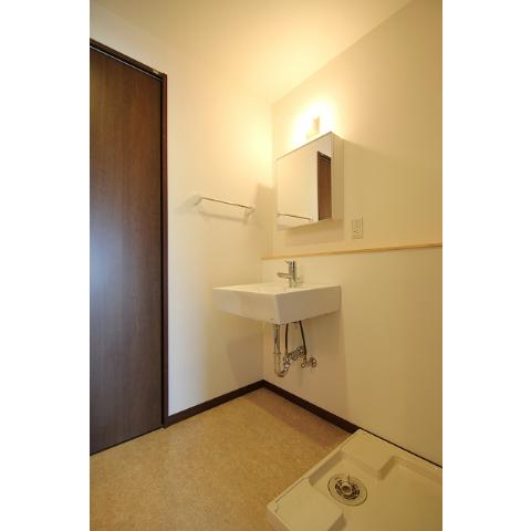 Washroom