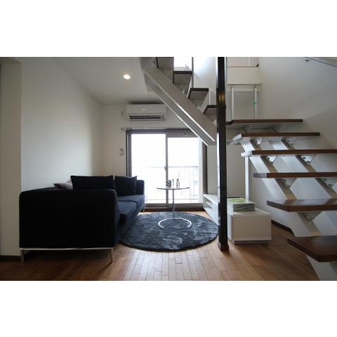 Living and room