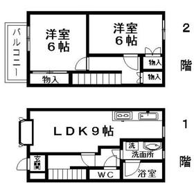Building appearance