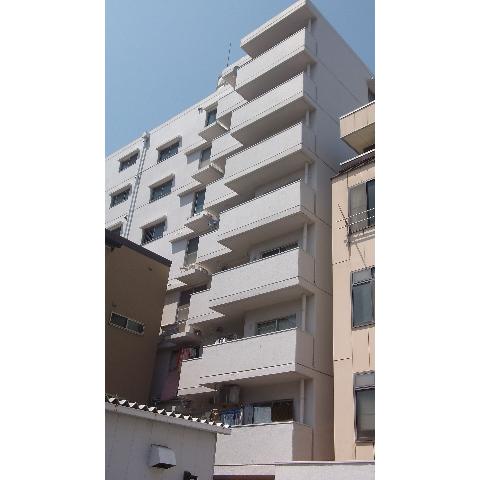 Building appearance