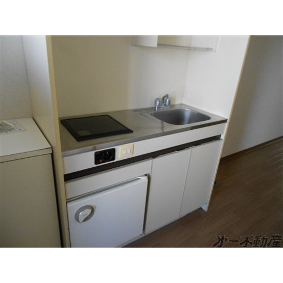 Kitchen. Kitchen