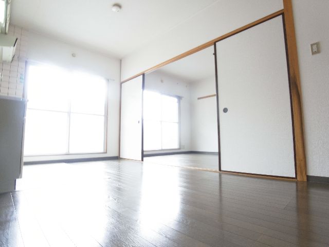 Living and room. The same image