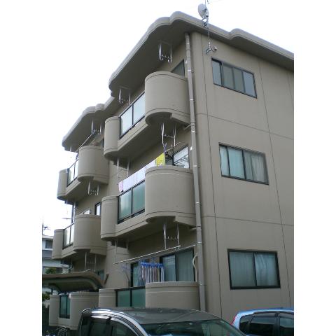 Building appearance