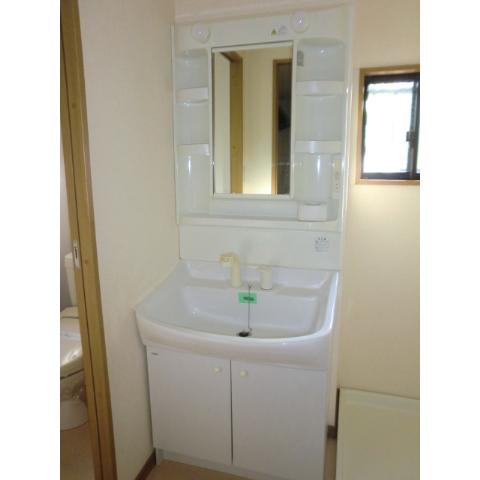 Washroom