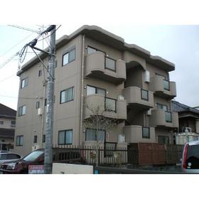 Building appearance