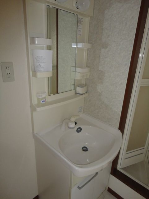 Washroom