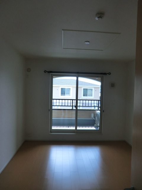 Other room space