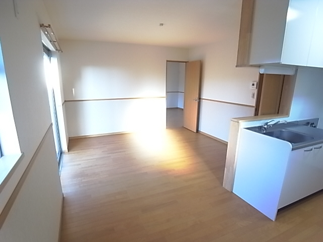 Living and room. The same image