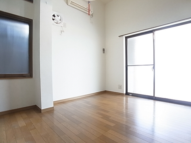 Living and room. The same image