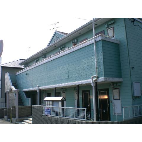 Building appearance