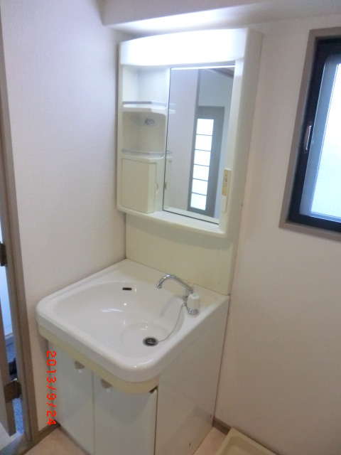 Washroom