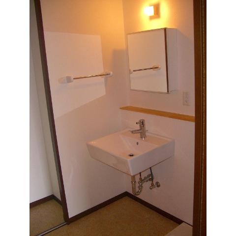 Washroom
