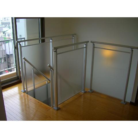 Other room space
