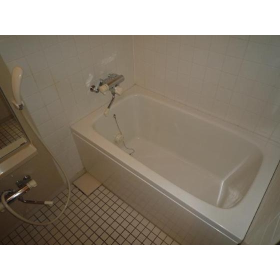 Bath. Bathroom