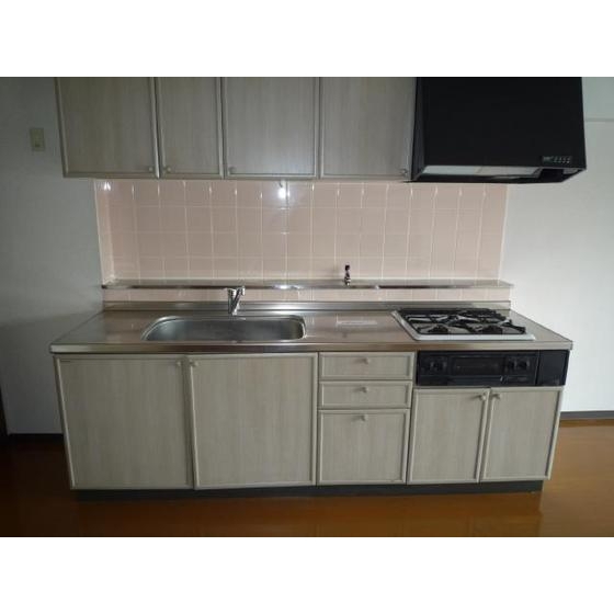 Kitchen. Kitchen