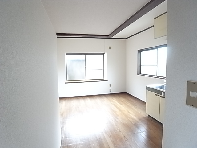 Living and room