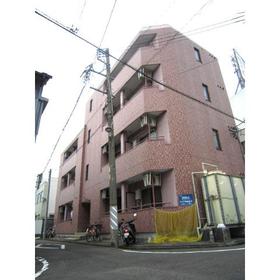 Building appearance