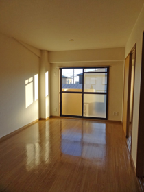 Living and room. Living