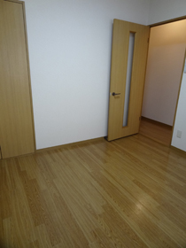 Other room space. bedroom