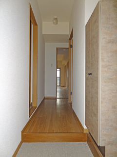 Entrance. Entrance