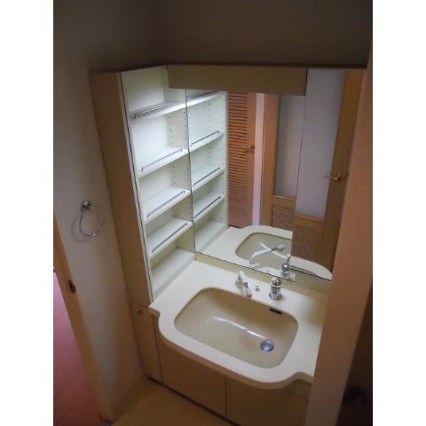 Washroom