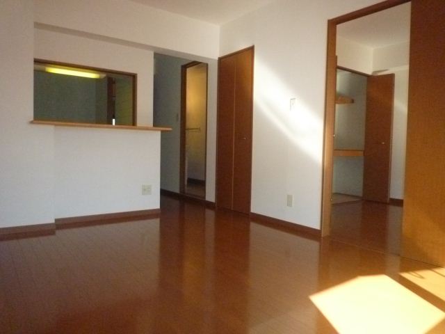 Living and room