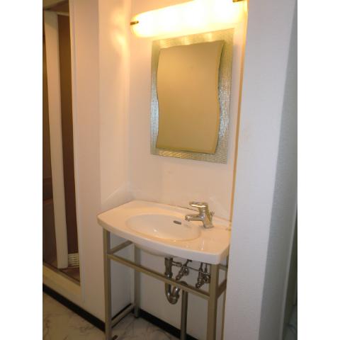 Washroom