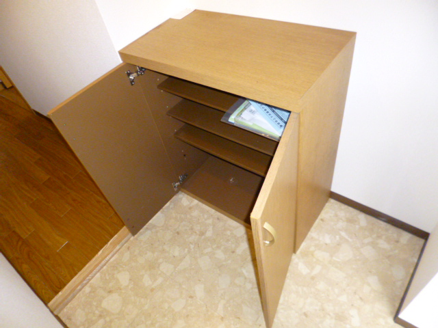 Other Equipment