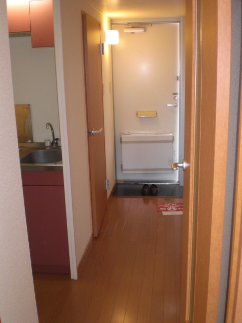 Other room space