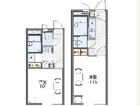 Living and room