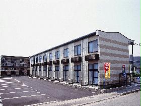 Building appearance