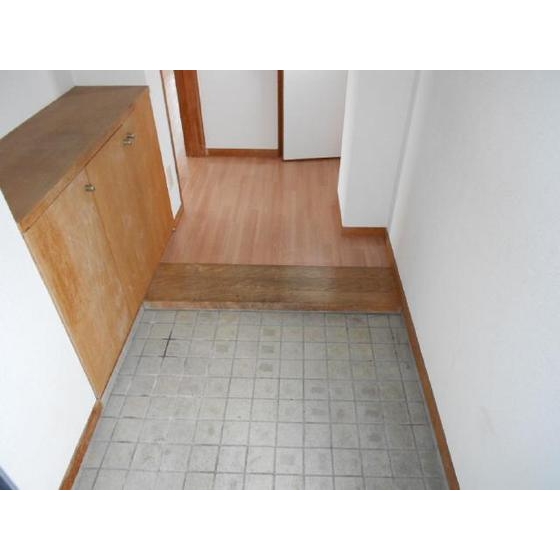 Other. Entrance