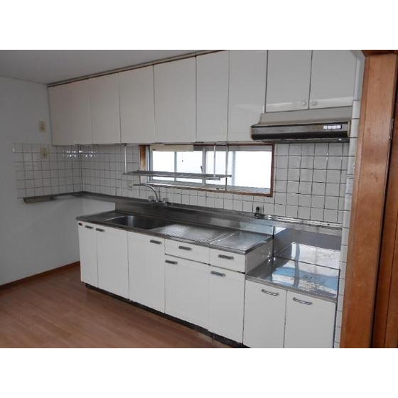 Other. Kitchen 1