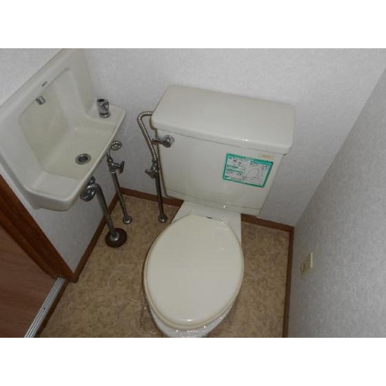 Other. Toilet