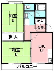Building appearance