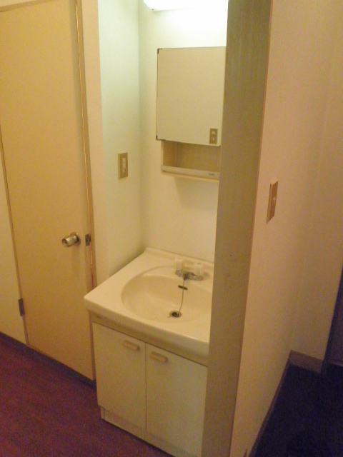 Washroom
