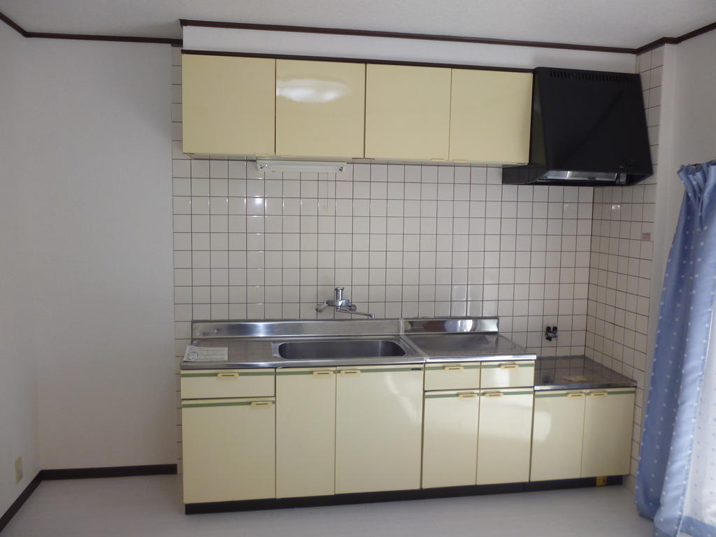 Kitchen. It will be in the kitchen.