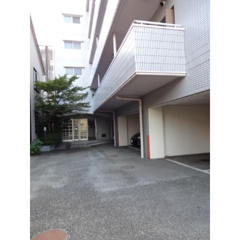Building appearance