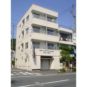 Building appearance