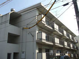Building appearance