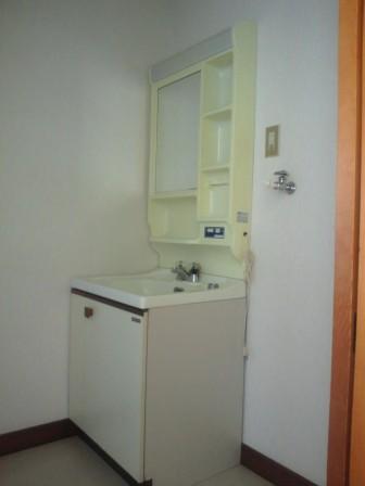 Washroom