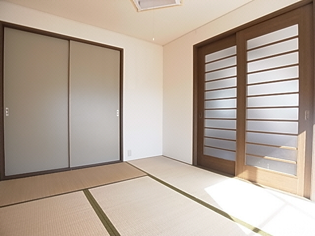 Other room space