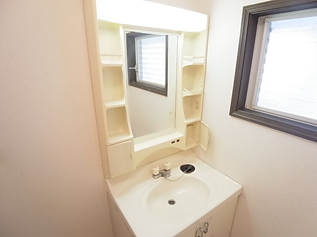 Washroom