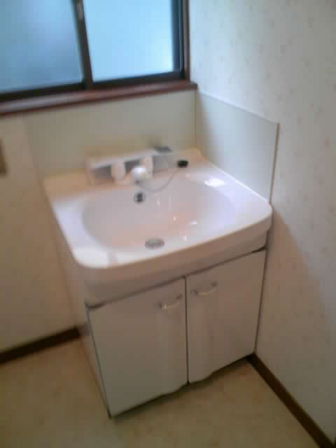 Washroom