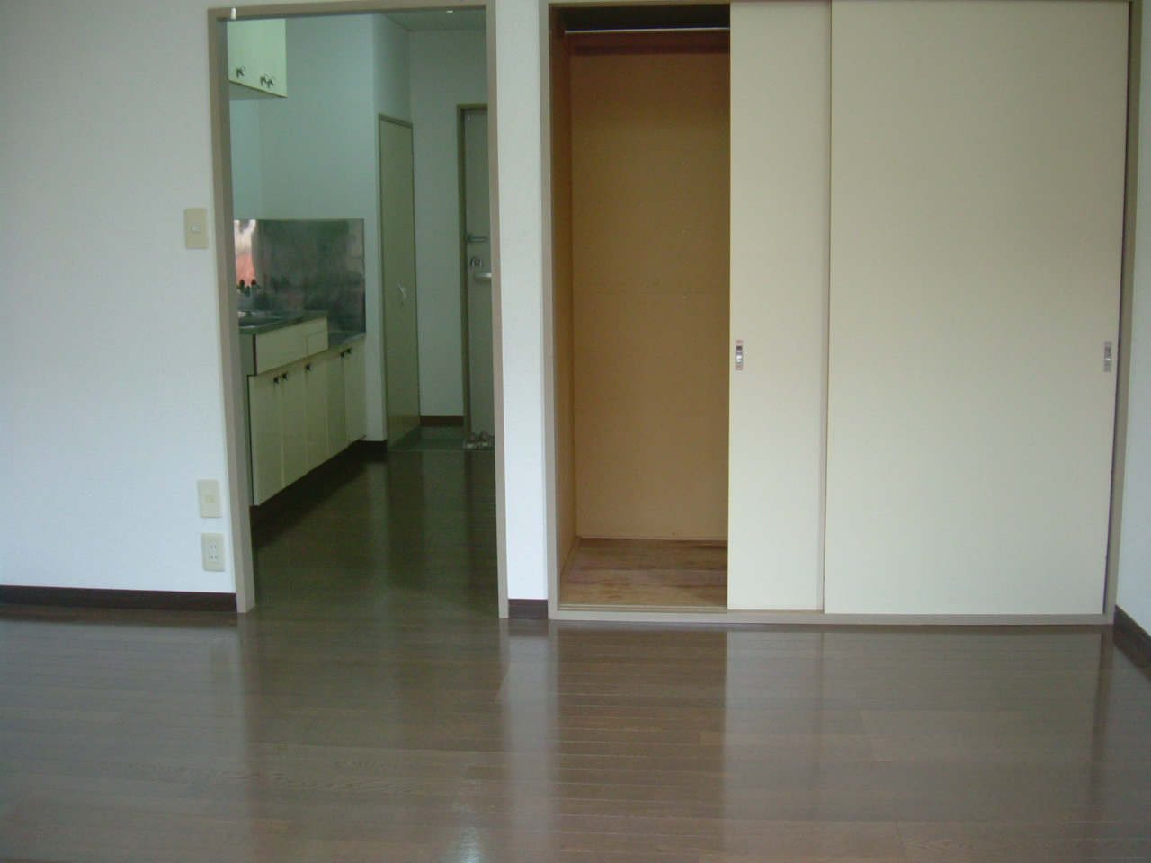 Living and room