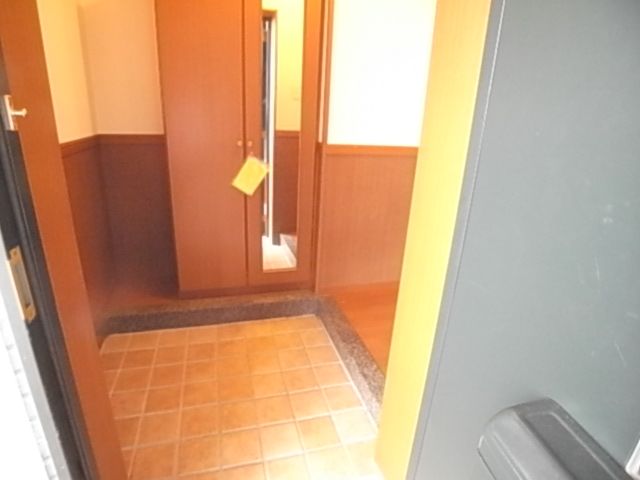 Other room space