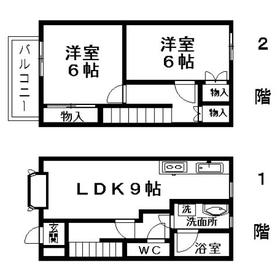 Building appearance