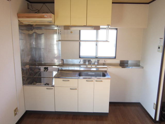 Kitchen. Kitchen
