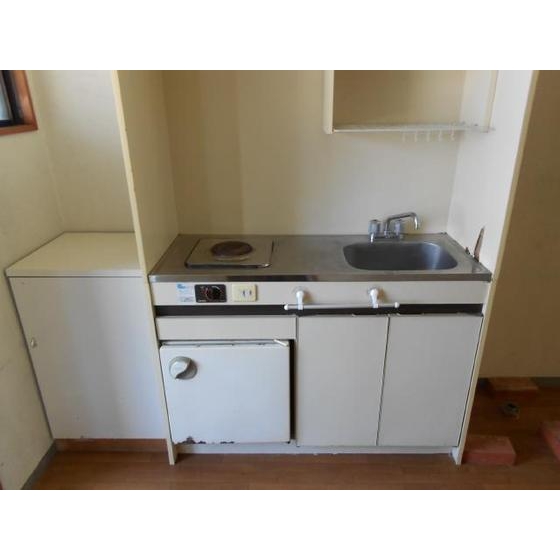 Other. Kitchen 2