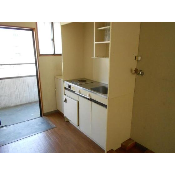 Other. Kitchen 1